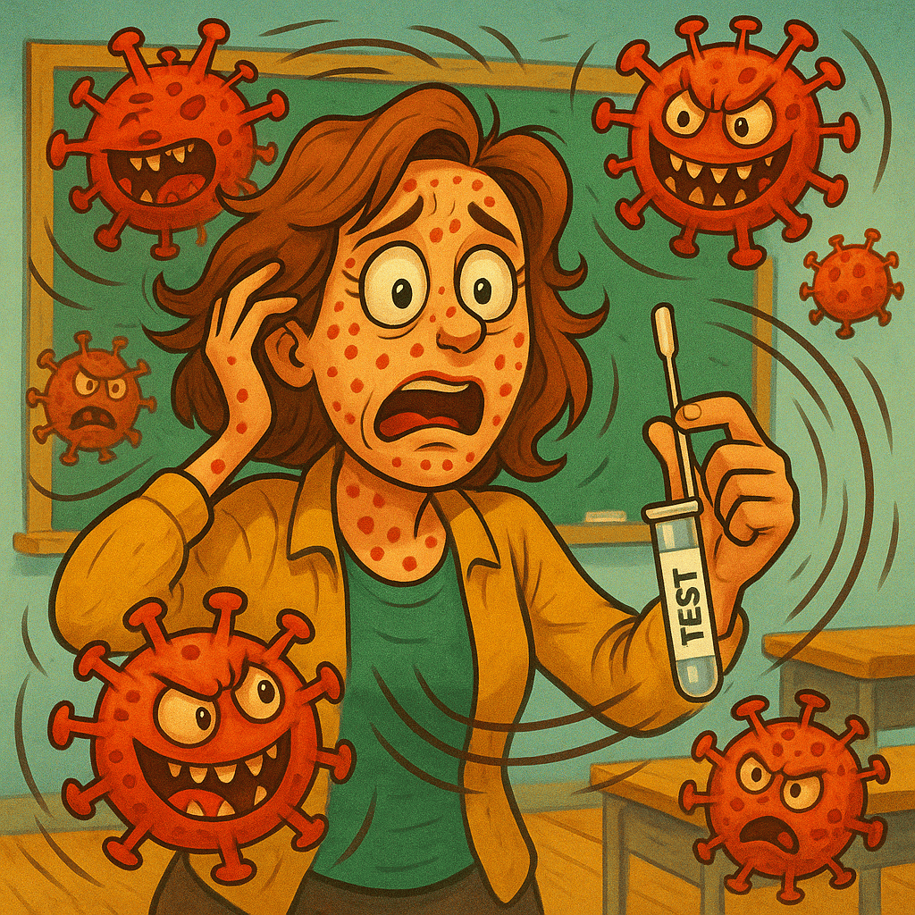 teacher-measles-test